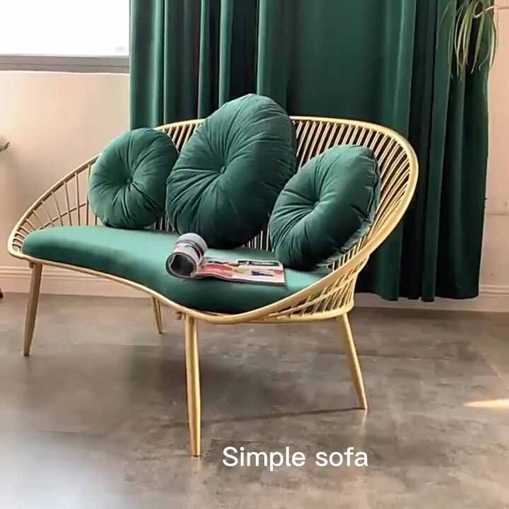 Shop Our New Modern Style Coffee Two Seater Sofa Furniture