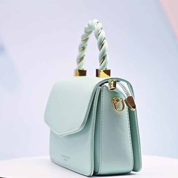 2021 New Shoulder Bag Ladies Messenger Bag Luxury Designer