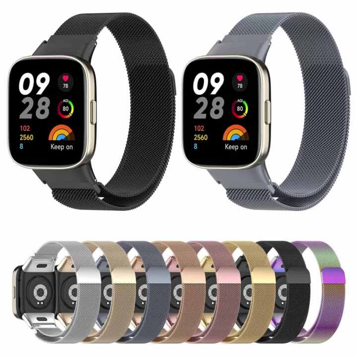 Shop Our Dropshipping Cheap for Xiaomi Redmi Watch Band