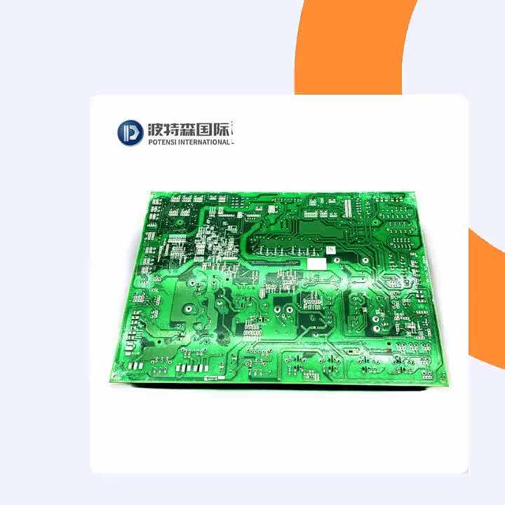PCB部品DOR-1240エレベーターリフト三菱エレベーターPCBボード