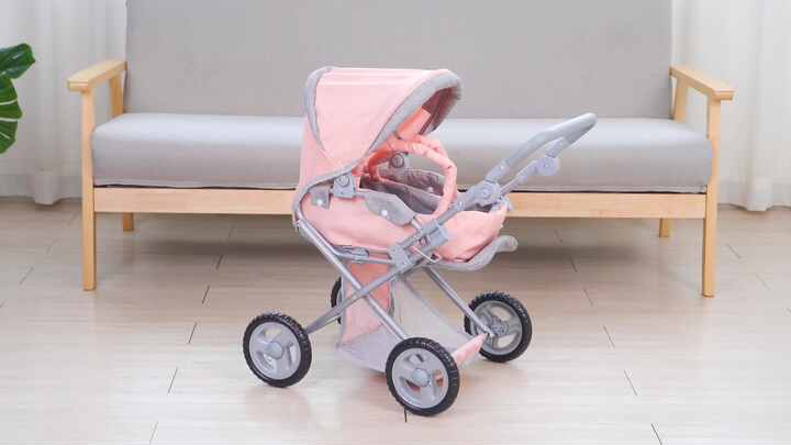 Doll Pram Pottery Barn Double Stroller Doll Stroller Baby Doll