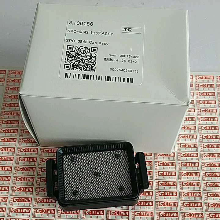 SPC-0842 Original Capping UJV100 Printer Cap Head Assembly A106186