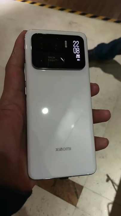 Wholesale Xiaomi Mi 11 Ultra 5G - Original Mobile Phone