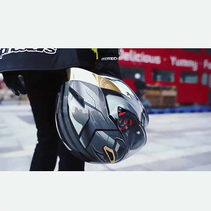 joker helmet shoei Joker Motorcycle Helmet