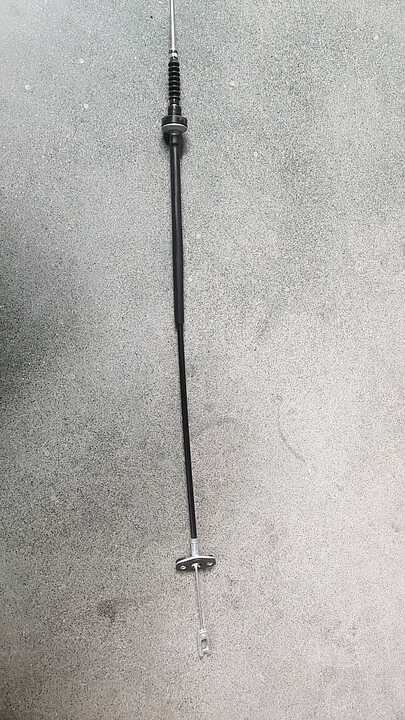 SHM Gear Shift Cable OEM 43740-6A052 for Hyundai Topss Brand