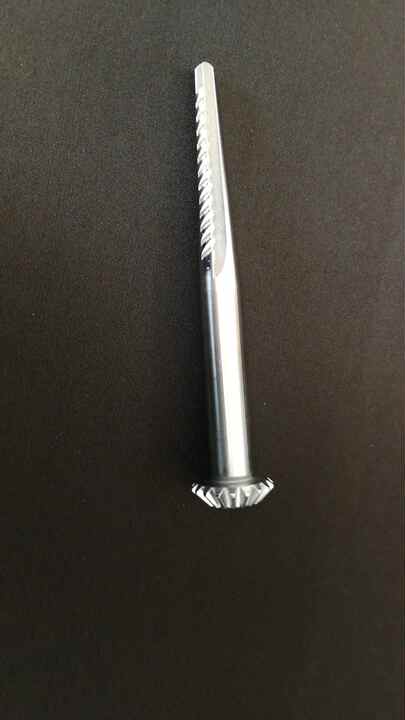 N277078 90 Micron Cotton Picker Spindle for John Deere - New, 1