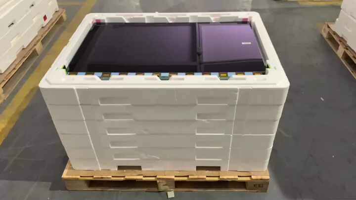 PT430GT01-8 Samsung 43 Inch LCD TV Panel Replacement Screen - UHD