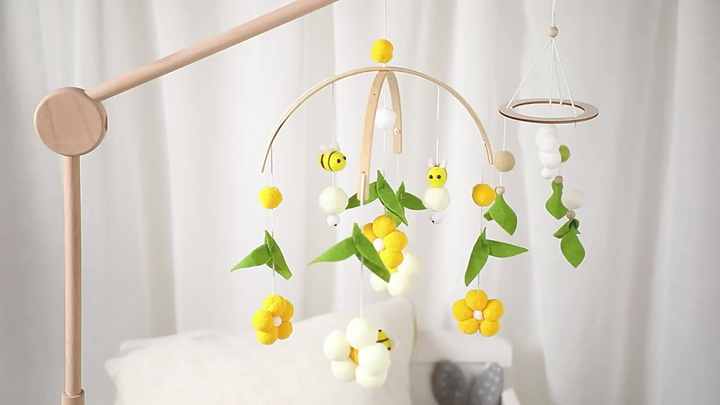 Paper Cot Mobiles NEXT Mamas Papas Cot Mobile Starry Skies/nursery