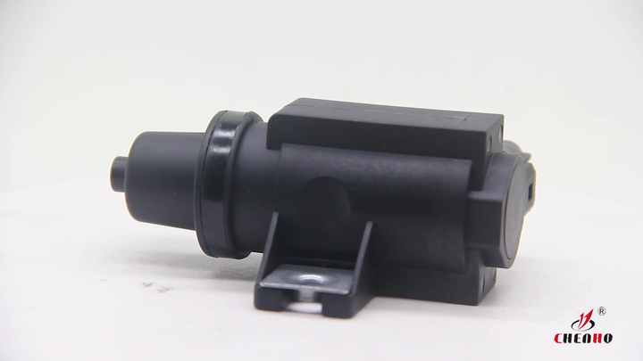 そそ 9312792 Solenoid Valve For ZX200-5 ZX240-5 Excavator Parts