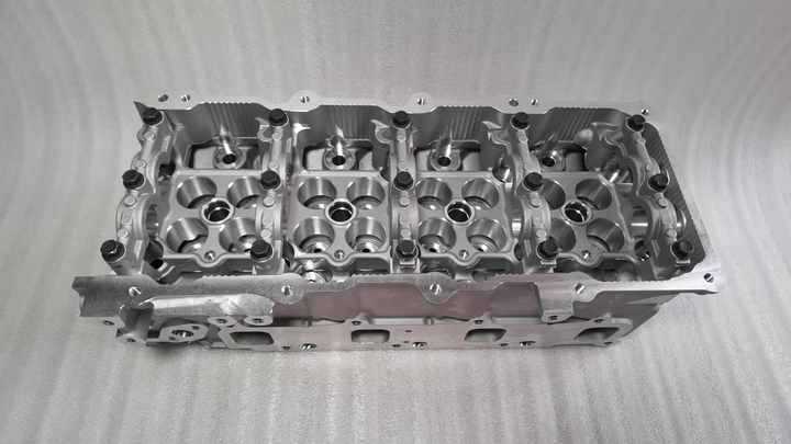 【開店記念セール！】 Head Cylinder for OEM11039 Cars TD27T TD27 Nissan Japan その他