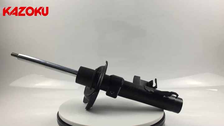Durable Quality Front KYB Shock Absorber 334701 for Mazda