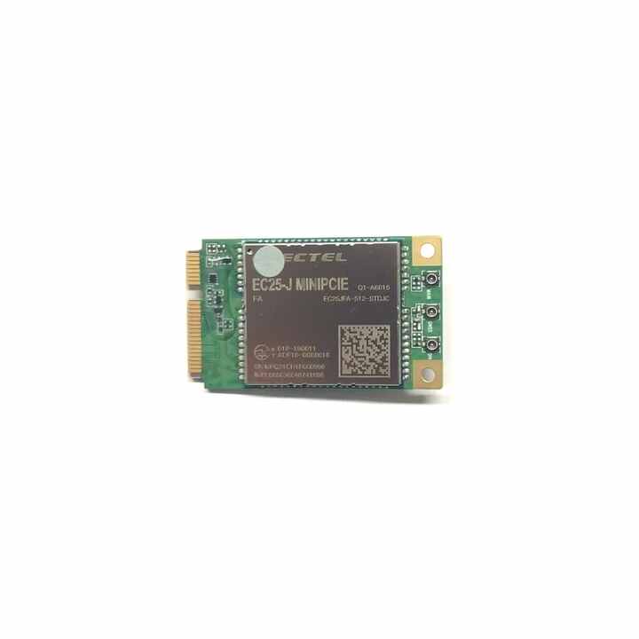 4g lteモジュールEC25-J EC25JFA-512-STD ec25j ec25-j ec25jfa