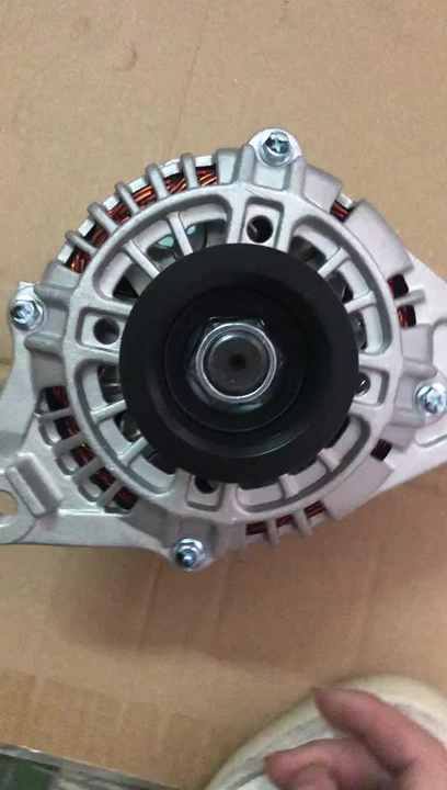 aretan Wholesale Automotive Parts - 24V Alternator MD343416