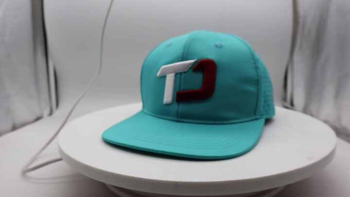 fitted golf hats for big heads