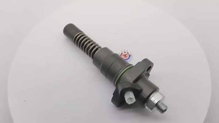 我楽多 salvage EC210B D6E Fuel Pump 02113695 0211-3695 Fuel Injector Unit