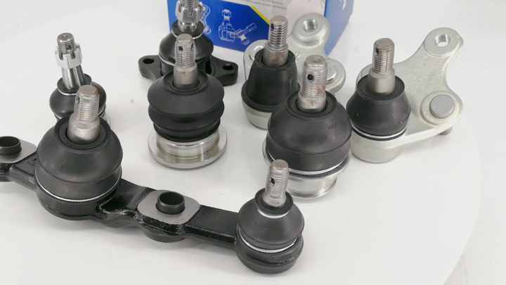 Ball Joint for Toyota Mark II CBT-84 - OEM Standard Size