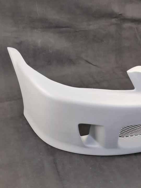 EK9 後期用 カーボンバンパー EK9 後期用 カーボンバンパー EK9 後期用 カーボンバンパー 楽天