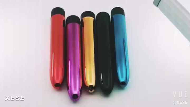 Big Penis 7 Inch Bullet Vibrators for Women Clitoris Stimulator Vaginal  Massage Female Masturbation G Spot Vibrator Huge Dildo