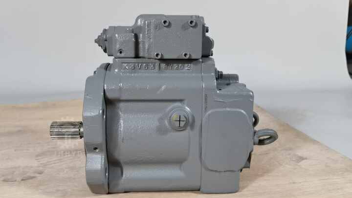 EX1200-6 ZX650LC-3 ZX670LCH-3 ZX850-3 ZX870H-3 Hydraulic Pump