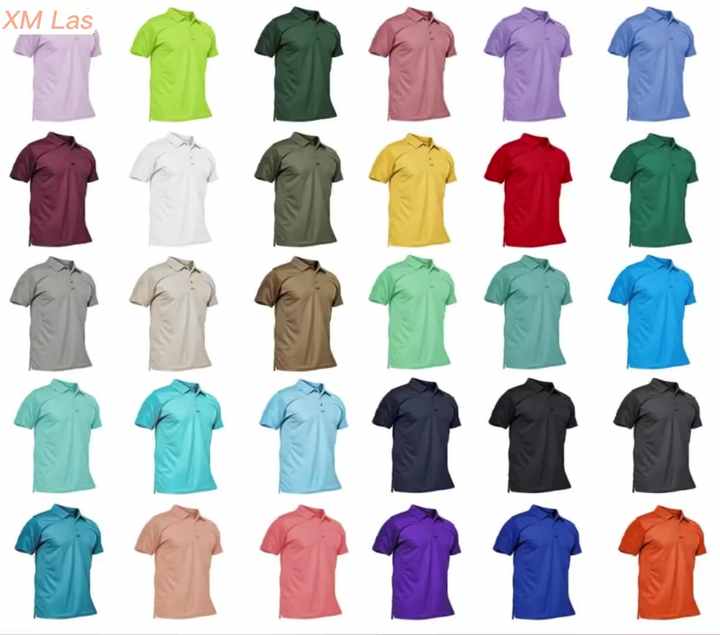 Summer Quick Dry Shirt With Button Workout Shirt Tactical Short