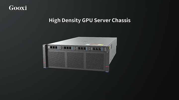 Keywords:
GPU server rack - AMD Milan 73F3 4U GPU Rack Server for Sale - Gooxi ASR4110G-D10R-G2