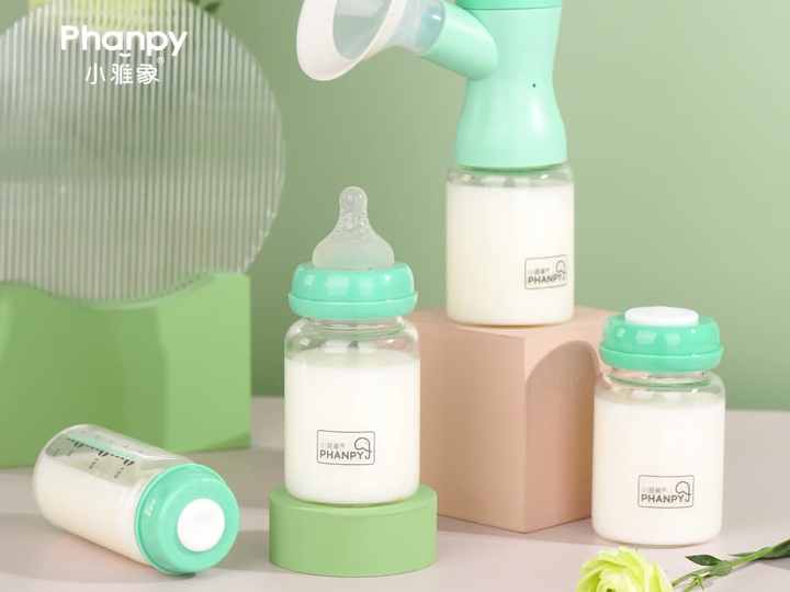 リモージュボックス　フランス　ミルク　牛乳瓶 リモージュボックスフランスミルク牛乳瓶