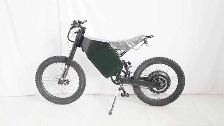 Tektro Brake Electric Bike Customized Upgrades for Adults