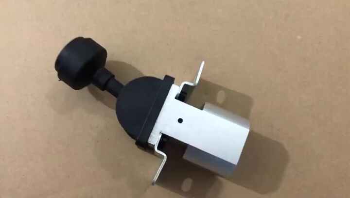 VIT-U トラックパーツ トラクターパーツ ギアシフトノブ 70812132 新品