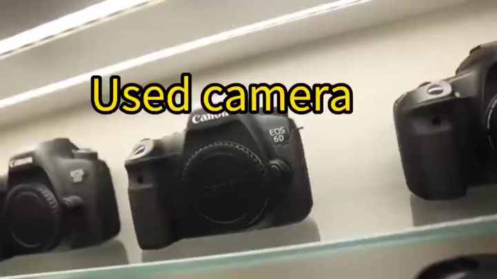 Wholesale 4K Sony Alpha 7C Mirrorless Digital Camera Body OLED - Main Image