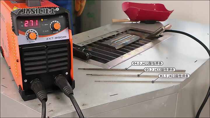 JASIC溶接機MMA ZX7-250D 315D400溶接機| Alibaba.com