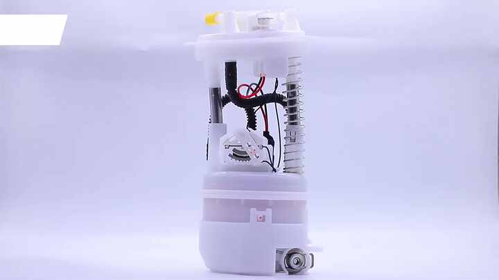Fuel Pump Module Assembly 1510065842 for Suzuki Grand Vitara 2006