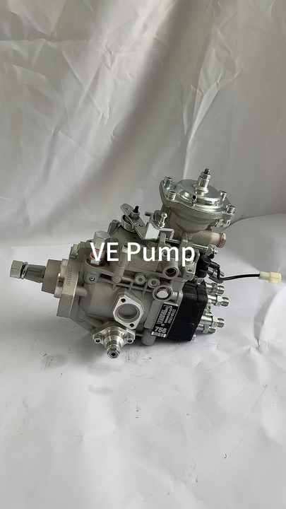 Shop Our Hot Sale 1KZ/T Engine Mechanical Fuel Pump