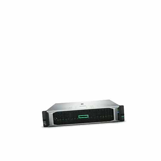 Used HPE Proliant DL360 Gen10 Rack Server - 10 Core CPU
