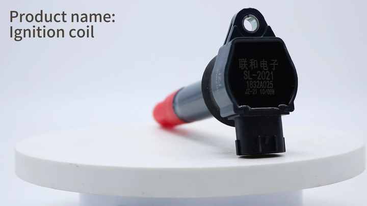 High Performance Ignition Coil for Mitsubishi L200 & Pajero