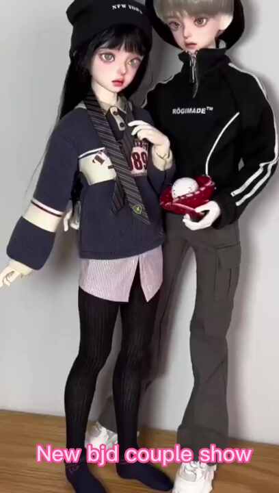 ☆ SOUL DOLL Fairy Story Junia S エルフヘッド 女の子