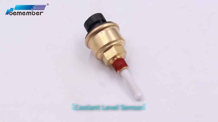 Cummins ISX Coolant Level Sensor - 4903489 & 2R0941038A