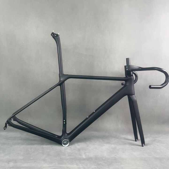 SERAPH Carbon-Rahmen Fahrrad Superleichtes Rennrad Carbon-Fahrradrahmen  T1000 Rahmenset Vollstndig Versteckte Kabelfhrung Fahrradrahmen FM201|  Alibaba.com