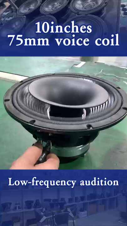 1575-077 Pro Audio 15 Inch Coaxial Speaker 450W RMS 3Inch Voice Coil Carbon  Cone Hi-Fidelity Neodymium Speaker for Stage Monitor