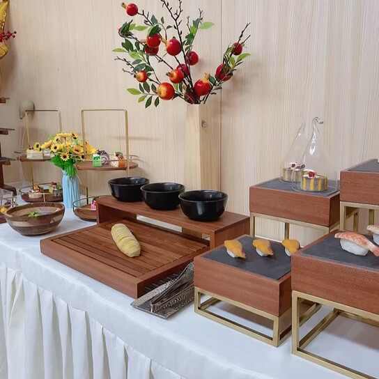 Shop Our 2022 Hot Sale of High Quality Wedding Cake Stands