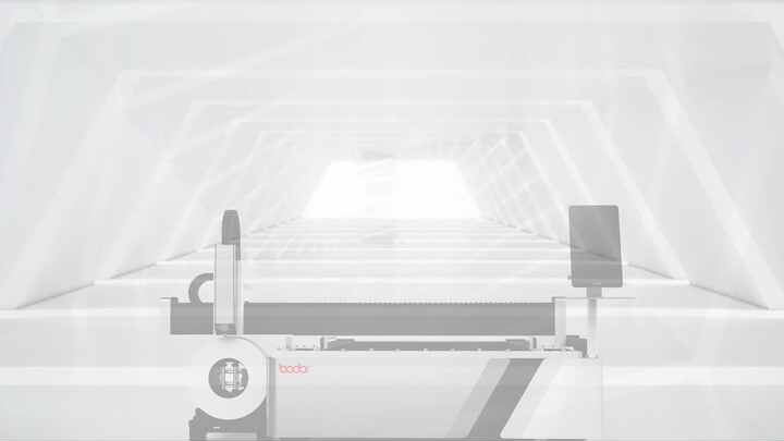 Bodor Economical A-T Series Tube Abd Sheet Conbined Cutting Equipment ...