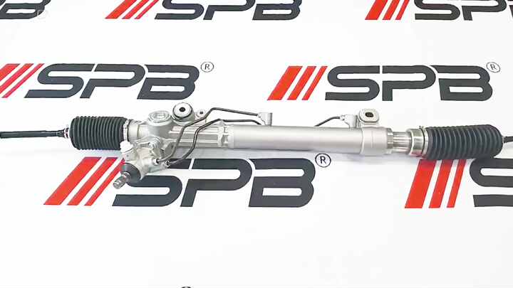 GHT232110E Power Steering Rack for Mazda - Reliable Performance