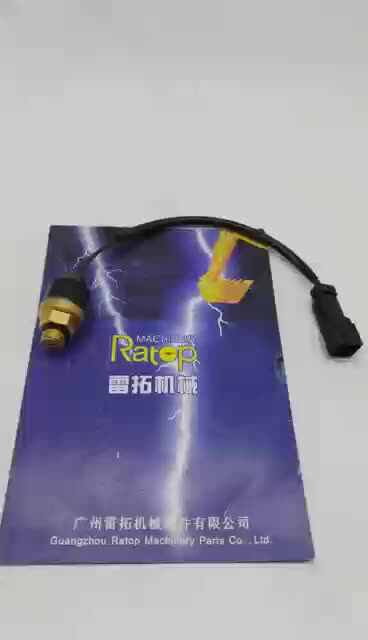 ゆっこ Amazon.com: ModIndustrial Pressure Switch Sensor 301413