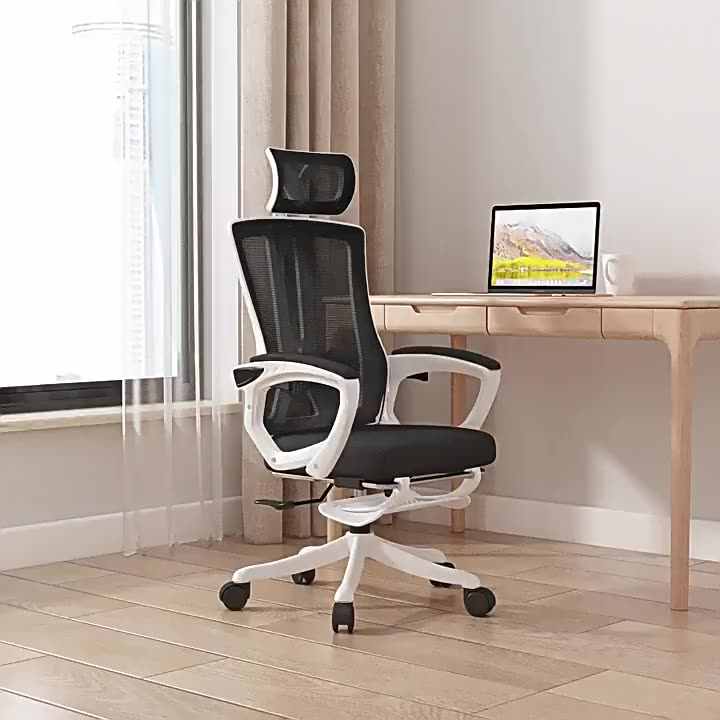 Ergonomic Mesh Office Chair Comfort Style at a Low Price