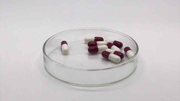XPRS Nutra Size 00 Empty Capsules - 1000 Count Empty
