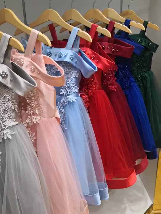Princess Dress Dus Saal Ki Ladki Ke Liye Gown Wow Princess Baby
