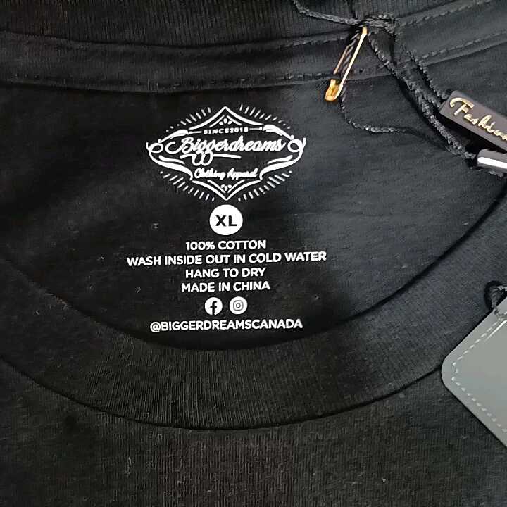 Free Labels Fashion Cotton Women Clothing Sexy Custom Street Wear