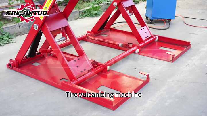 Xinjintuo Factory Recommended Hydraulic Underground Scissor Used