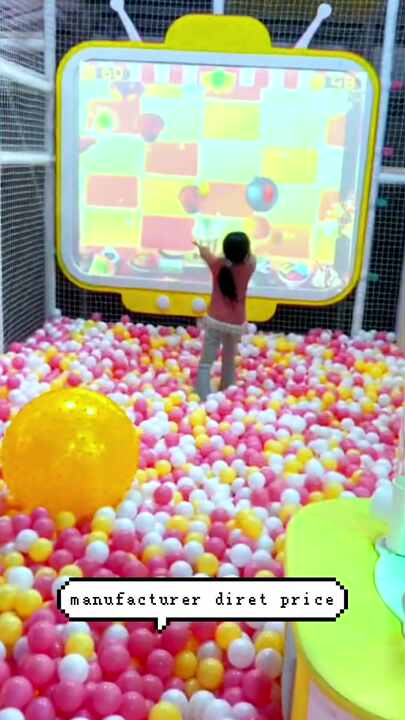 Kids Play Area Wall Climbing Adult Ball Pit Soft Play Wholesale Kids Jungle  Gym Indoor Playground
