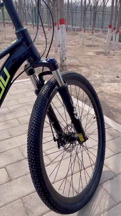 Chambre à Air Pour Vélo 20 Pouces - Schwinn - Neuf