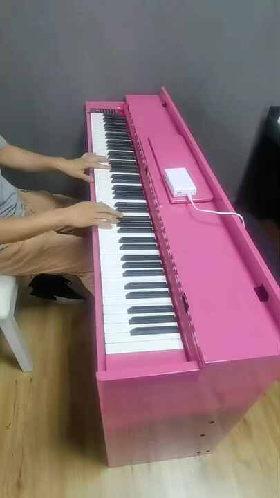 ※エイボー Intelligent XTS-5468 Electronic Piano - Digital Piano for